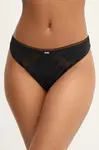 BOSS  tanga dámské THONG B.PURE