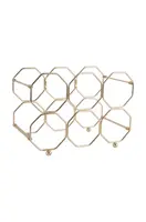 Stojan na víno Present Time