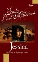 Jessica (poškozená) - Linda Lael Miller