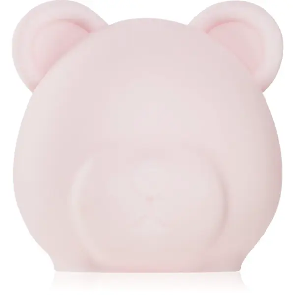 Medicube Age-R Booster Pro Bear Head Case silikonový kryt 1 ks