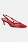 Lauren Ralph Lauren lodičky Lolah Cp Toe