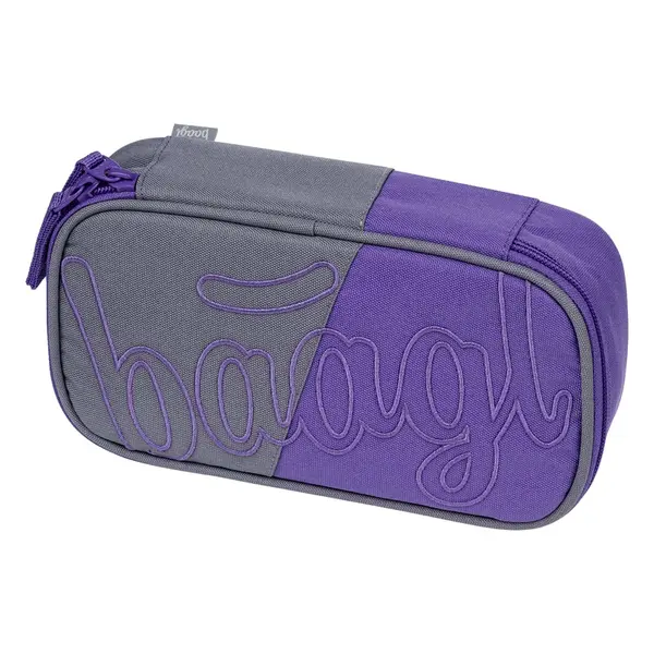 Školní penál etue Dual