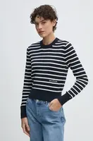 Bavlněný svetr Tommy Hilfiger