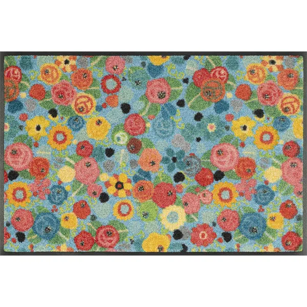 Esposa DVEŘNÍ ROHOŽKA, 50/75 cm, vícebarevná