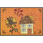 Esposa DVEŘNÍ ROHOŽKA, 40/60 cm, vícebarevná