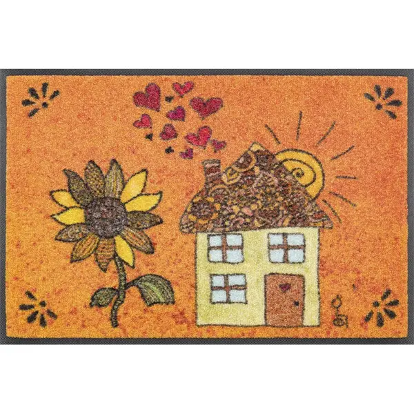 Esposa DVEŘNÍ ROHOŽKA, 40/60 cm, vícebarevná