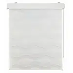 Homeware DUÁLNÍ ROLETA, neprůsvitné, 70/160 cm