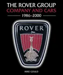 The Rover Group - Mike Gould