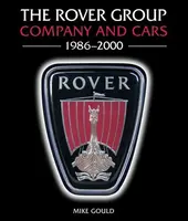 The Rover Group - Mike Gould