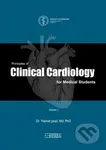 Clinical Cardiology for Medical Students - Yashar Jalali - kniha z kategorie Medicína