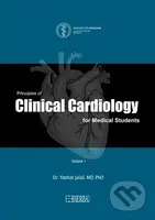 Clinical Cardiology for Medical Students - Yashar Jalali - kniha z kategorie Medicína