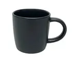 Hrnek Nero 380 ml, černý