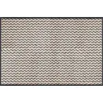 Esposa DVEŘNÍ ROHOŽKA, 60/90 cm, béžová