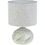 Marama STOLNÍ LAMPA, E14, 16,5/26,5 cm