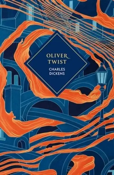 Oliver Twist - Charles Dickens