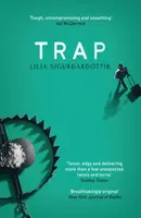 Trap - Lilja Sigurdardóttir