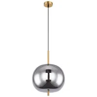 Globo ZÁVĚSNÉ SVÍTIDLO, 30/120 cm