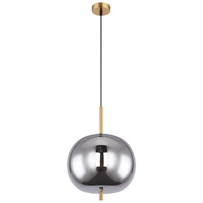 Globo ZÁVĚSNÉ SVÍTIDLO, 30/120 cm