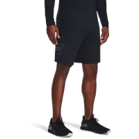 Under Armour UA TECH GRAPHIC SHORT XXL