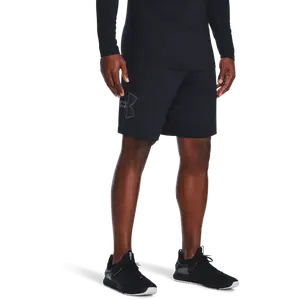 Under Armour TECH GRAPHIC SHORT XXL