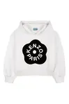 Kenzo Kids Dětská bavlněná mikina Kenzo Kids