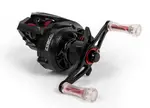Zebco multiplikátor demonic finesse baitcaster 100 lhw
