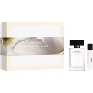 narciso rodriguez for her PURE MUSC dárková sada pro ženy