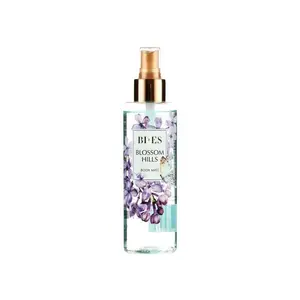BI-ES BLOSSOM HILLS telový sprej 200ML