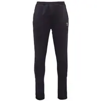 Umbro TRAINING TAPERED PANT Pánske športové tepláky, čierna, veľkosť