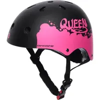 Arcore CORE Cyklistická prilba, čierna, veľkosť