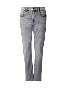 G-STAR Džínsy 'Mosa'  sivý denim