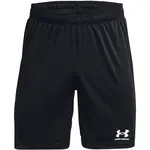 Under Armour CHALLENGER CORE SHORT Pánské kraťasy, černá, velikost M