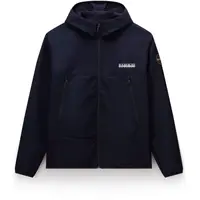 Napapijri A-BIOIS Pánská přechodová bunda, , velikost