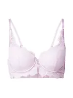 Hunkemöller Podprsenka 'Prina'  rosé
