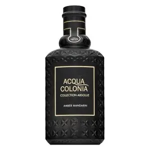 4711 Acqua Colonia Collection Absolue Amber Mandarin parfémovaná voda unisex 100 ml
