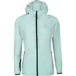 PROGRESS AERIVA Ultralehká dámská větrovka, světle modrá, velikost