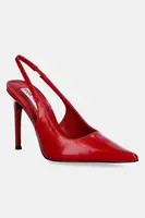 Kožené lodičky Steve Madden Reyes