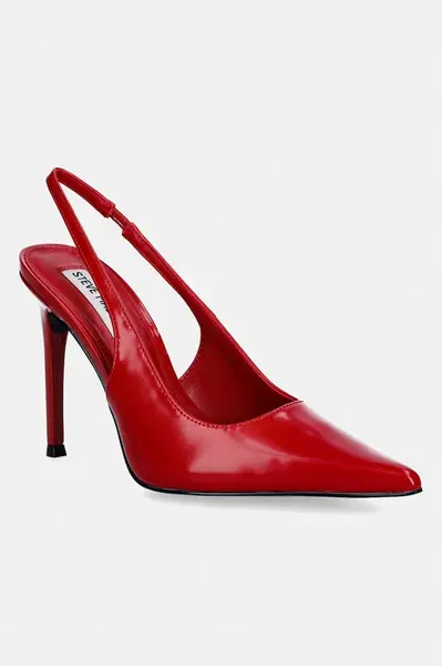 Kožené lodičky Steve Madden Reyes