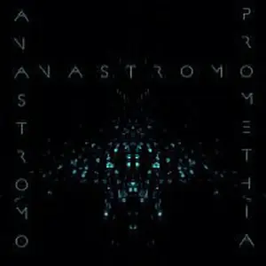 AnAstromo – Promethia