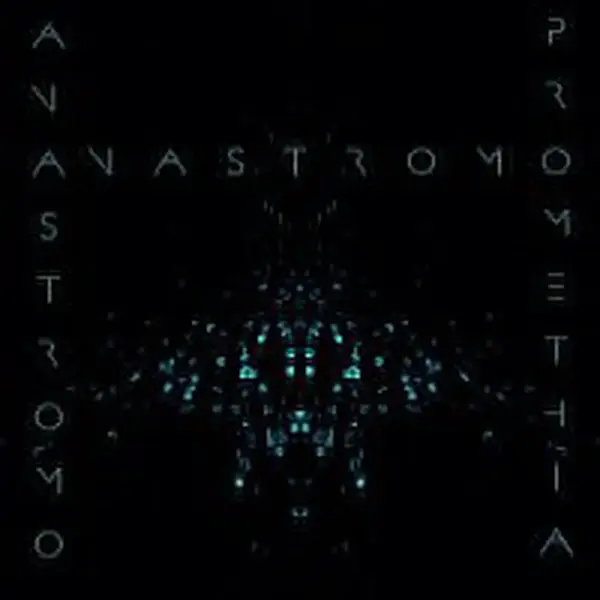 AnAstromo – Promethia