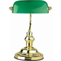 LAMPA NA PSACÍ STŮL, E27, 25/36 cm