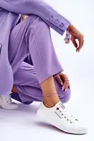 Klasické dámské tenisky Cross Jeans