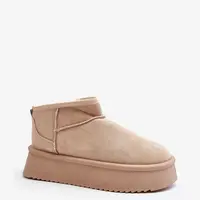 Dámské zimní boty Kesi