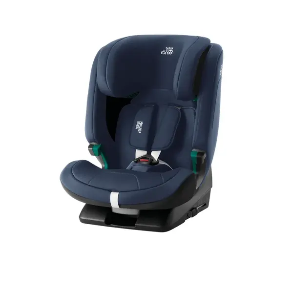 Britax Römer Autosedačka Versafix, Night Blue 3