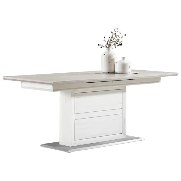 Hom`in JÍDELNÍ STŮL, 180-220/90/76,2 cm