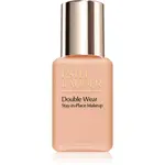 Estée Lauder Double Wear Stay-in-Place Makeup Mini dlouhotrvající make-up SPF 10 odstín 1N1 Ivory Nude 15 ml