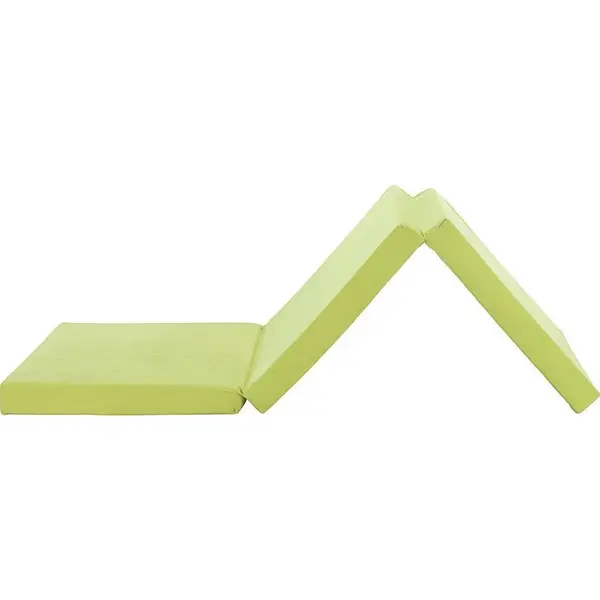 Carryhome SKLÁDACÍ MATRACE, 65/186 cm