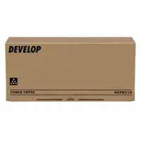 Develop TNP-35 A63W11H černý (black) originální toner