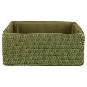 Landscape KOŠ DO REGÁLU, tmavě zelená