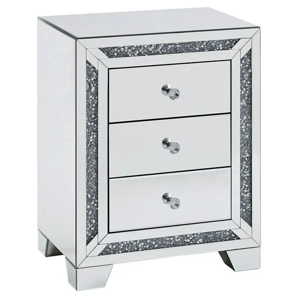 Xora NOČNÍ STOLEK, 50,5/66/35 cm